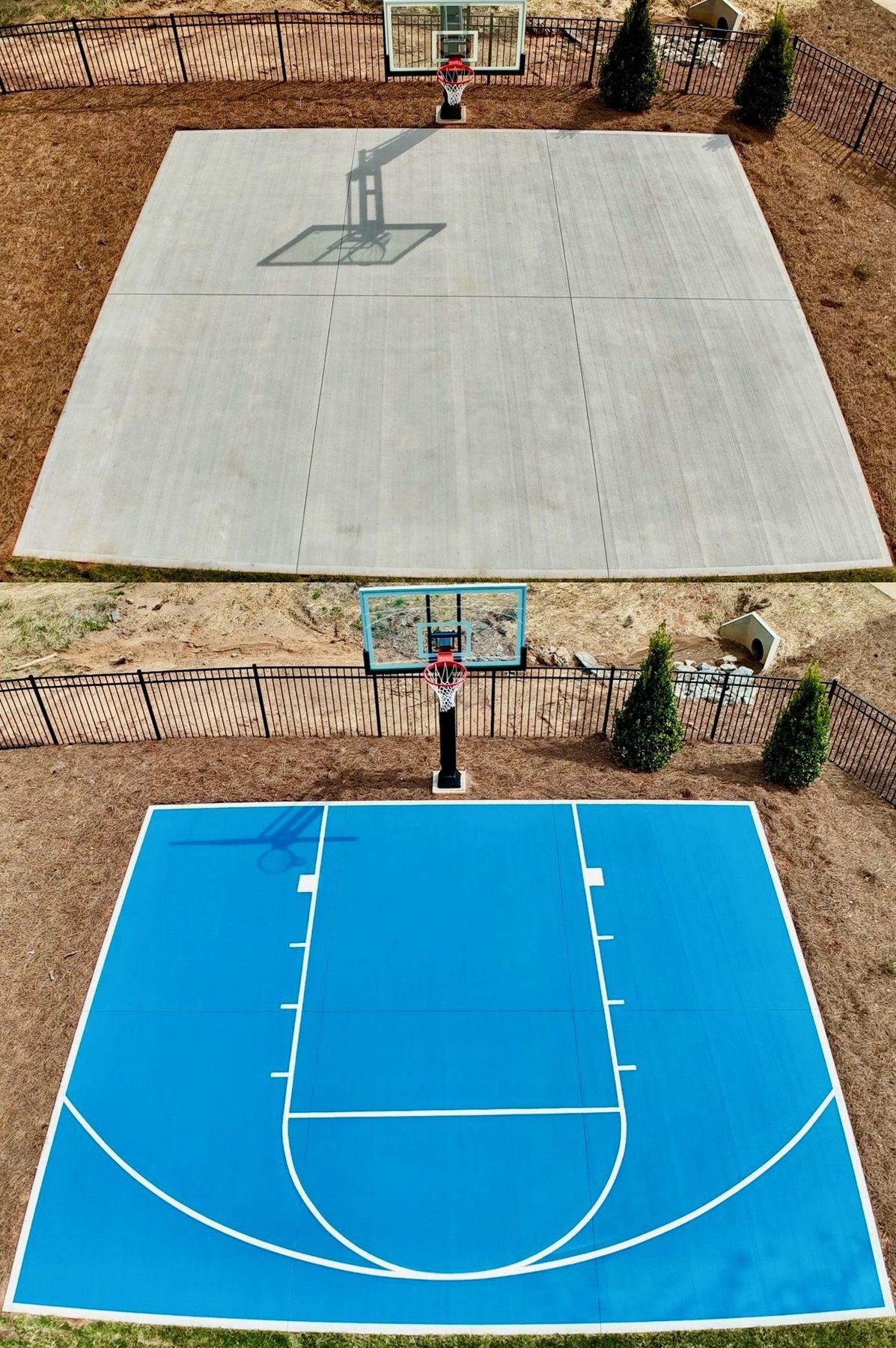 Pristine Pro Painting project photo 7