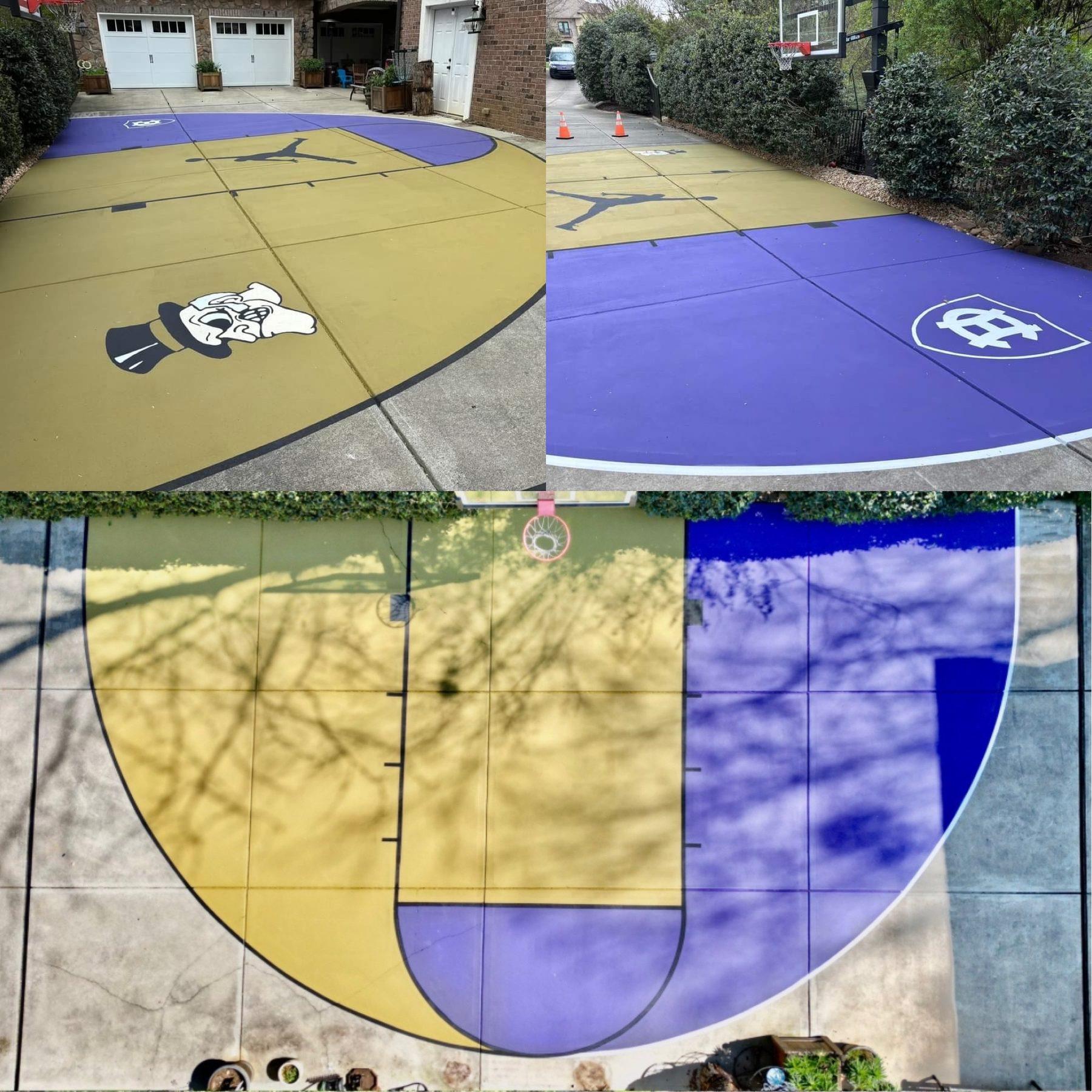 Pristine Pro Painting project photo 9
