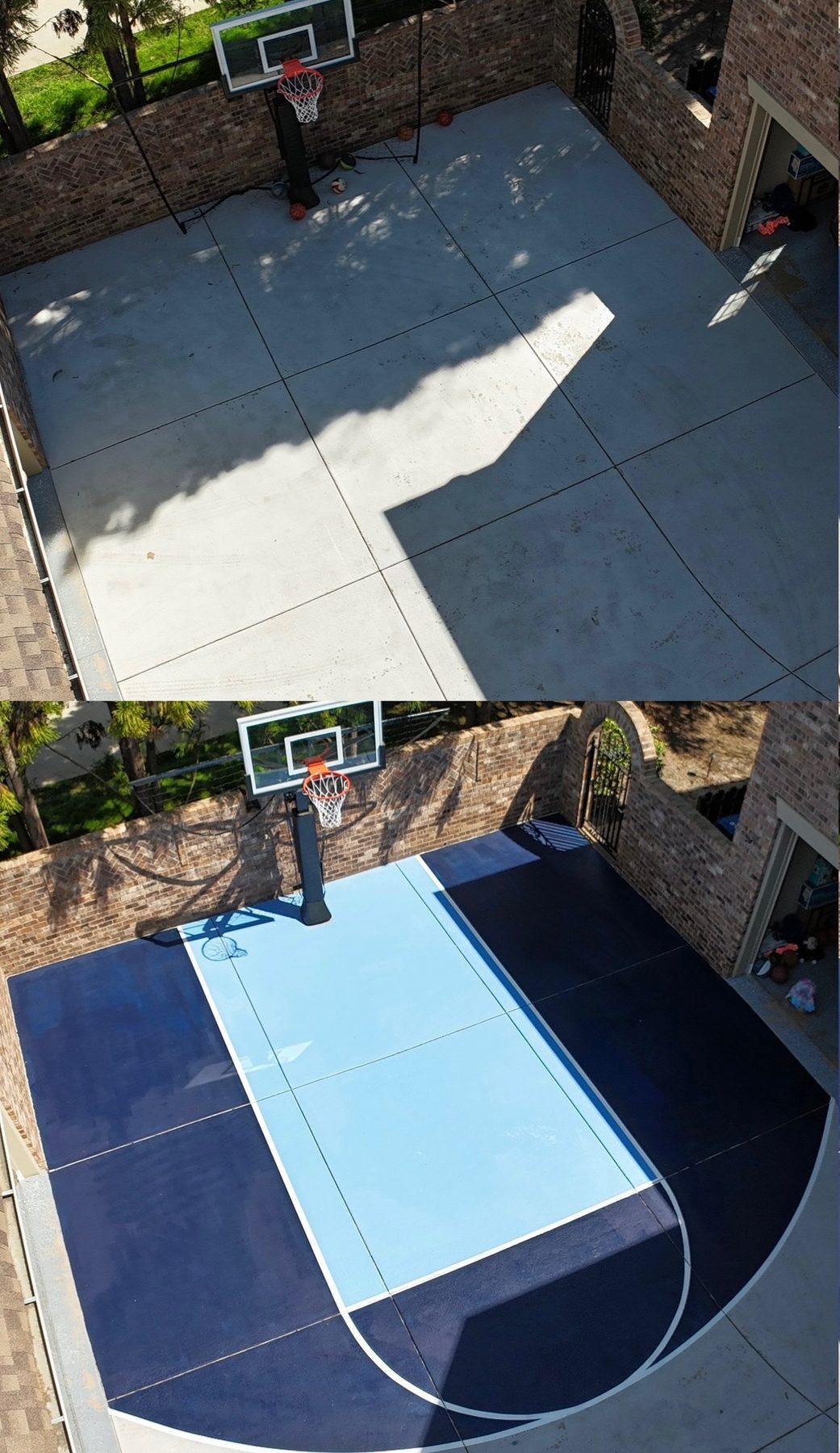 Pristine Pro Painting project photo 11