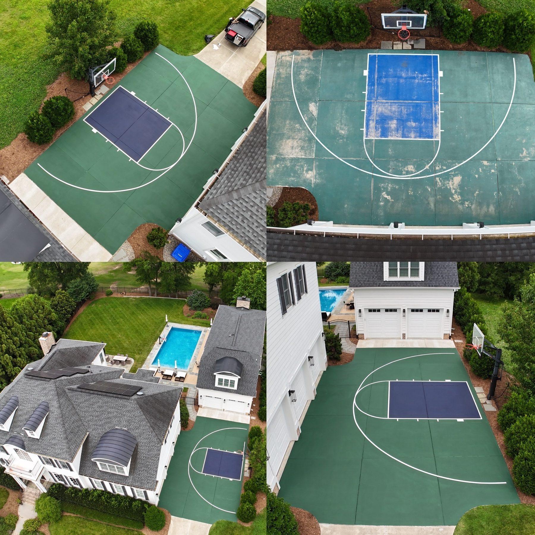 Pristine Pro Painting project photo 15