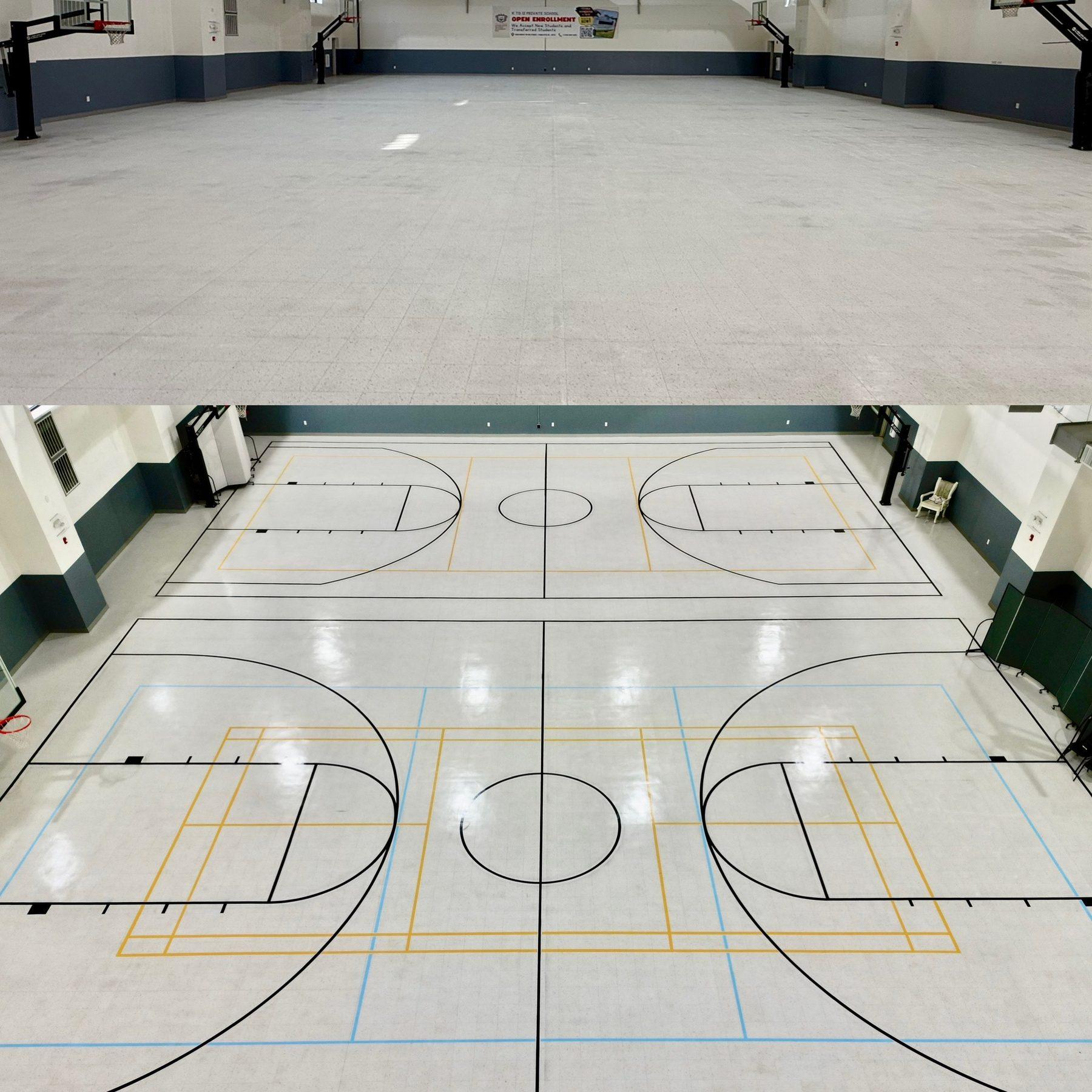Pristine Pro Painting project photo 18
