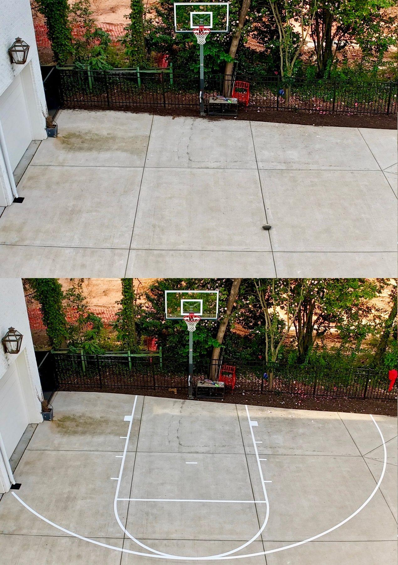 Pristine Pro Painting project photo 22
