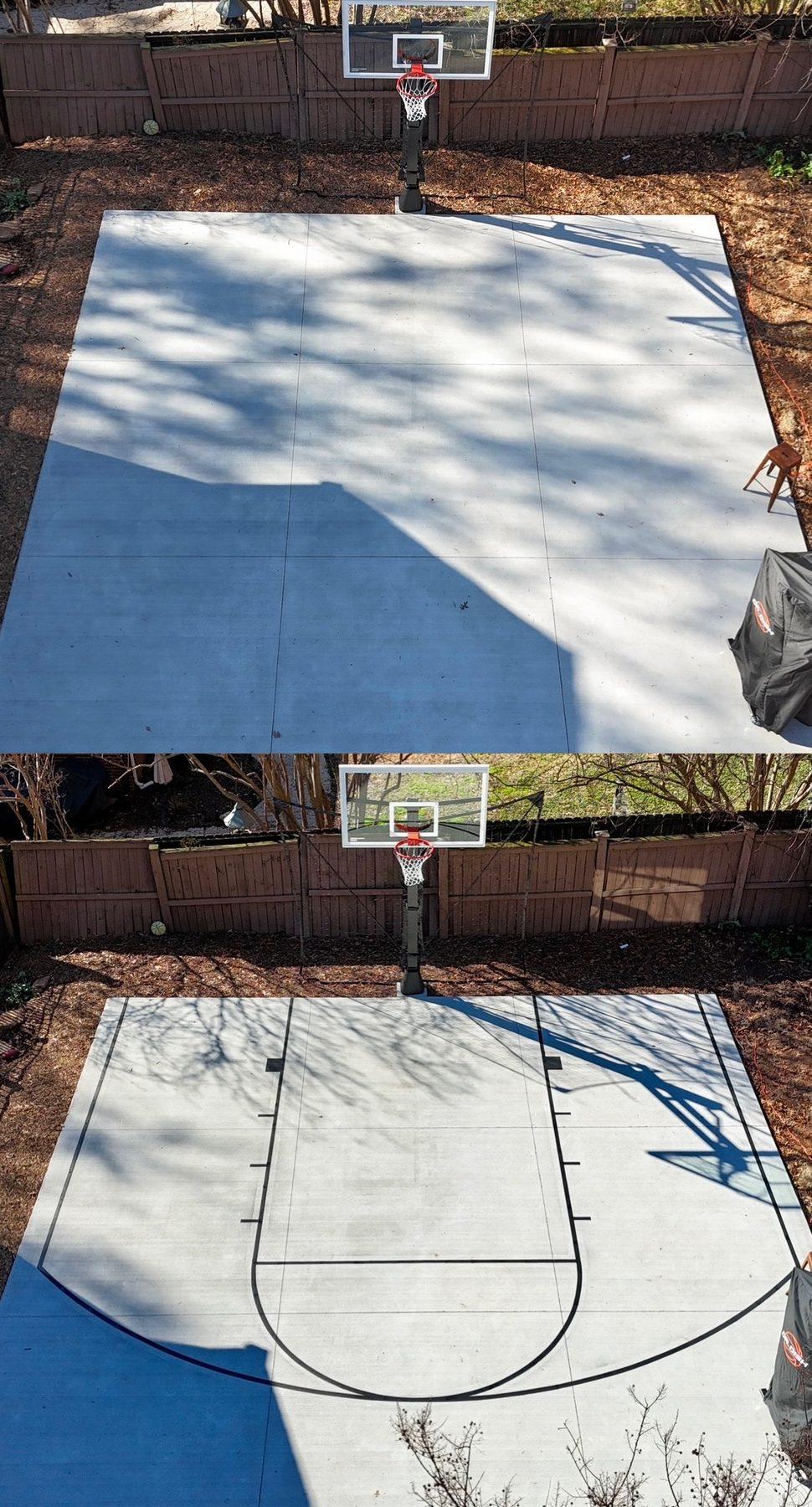 Pristine Pro Painting project photo 33