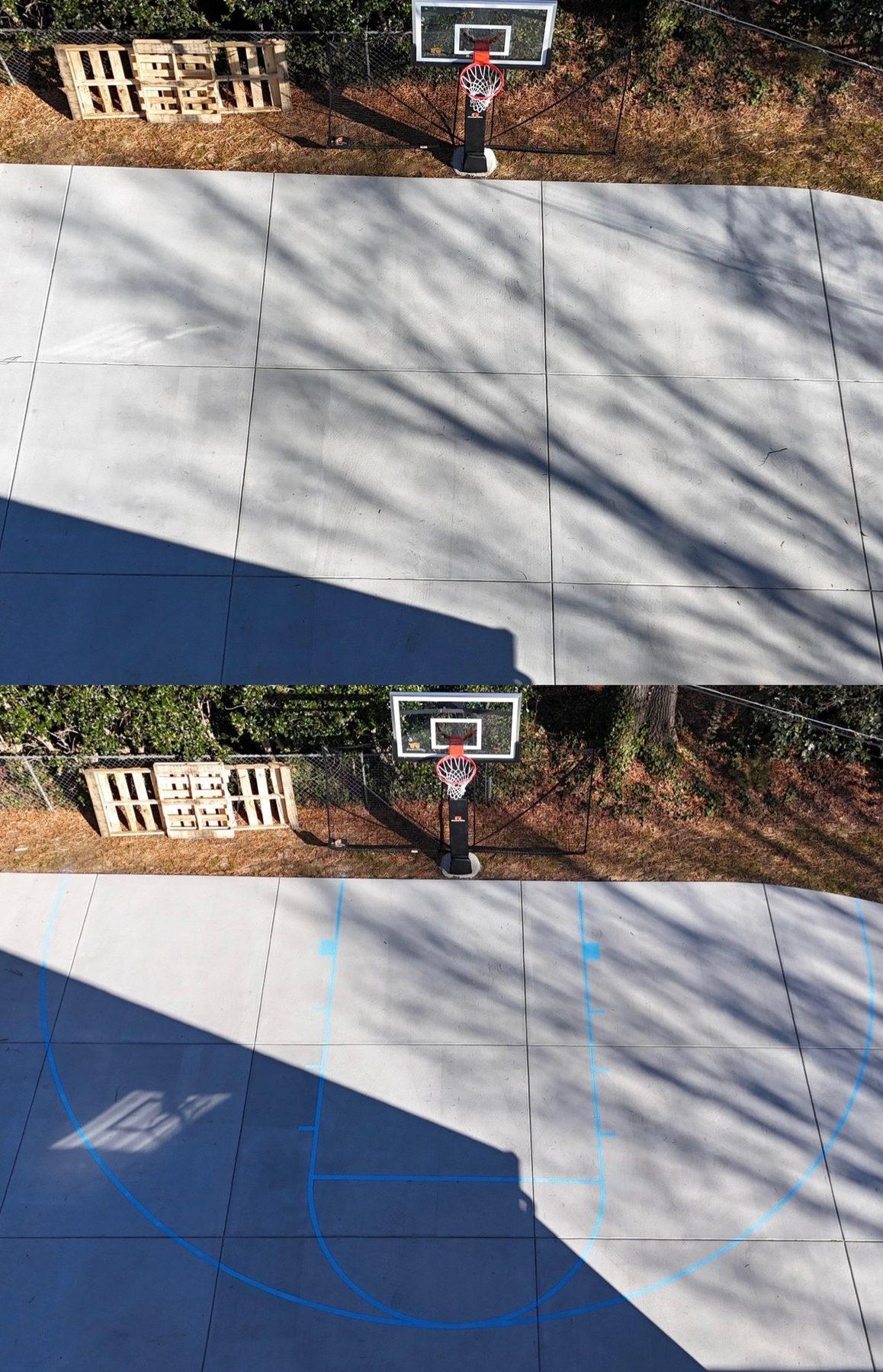Pristine Pro Painting project photo 42