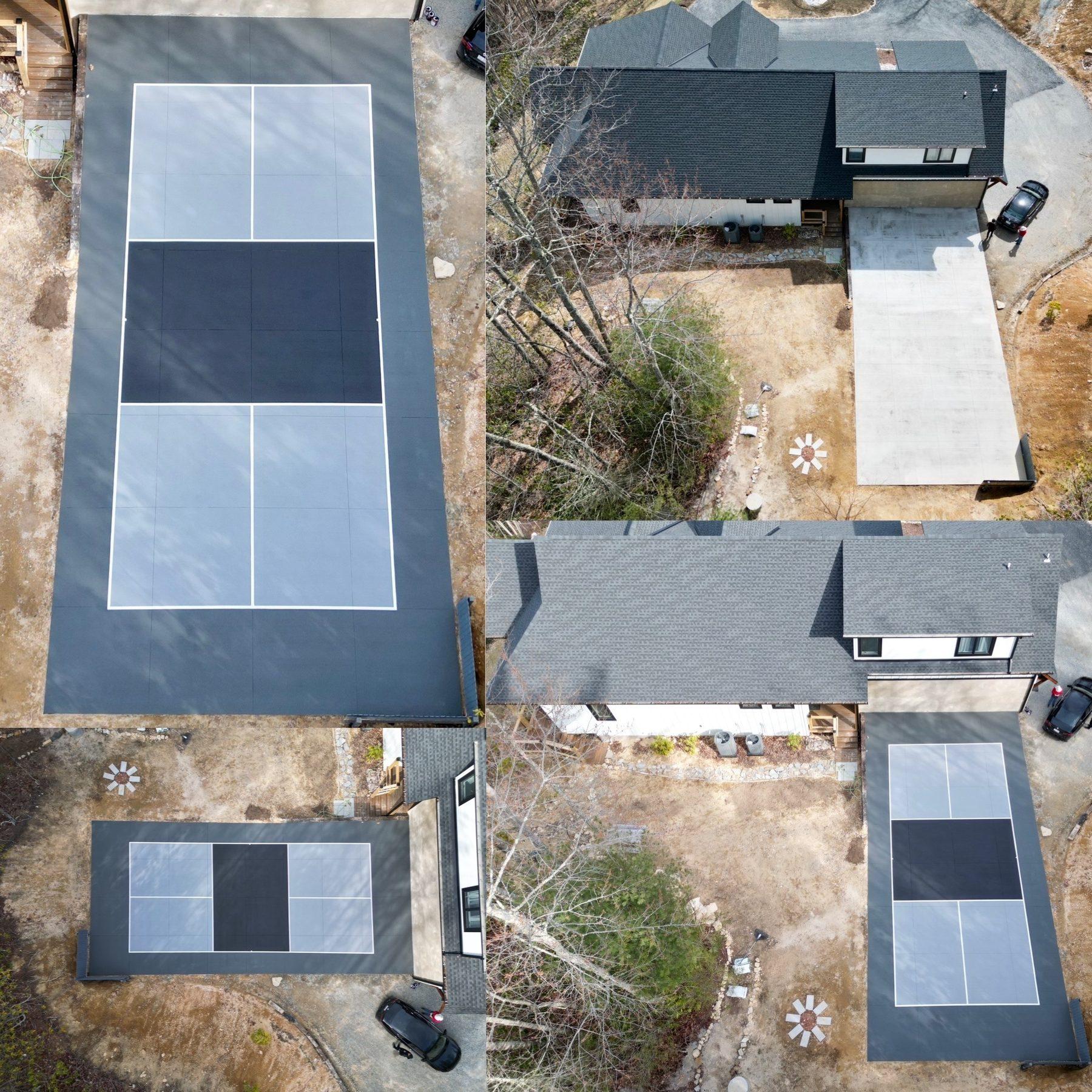 Pristine Pro Painting project photo 45