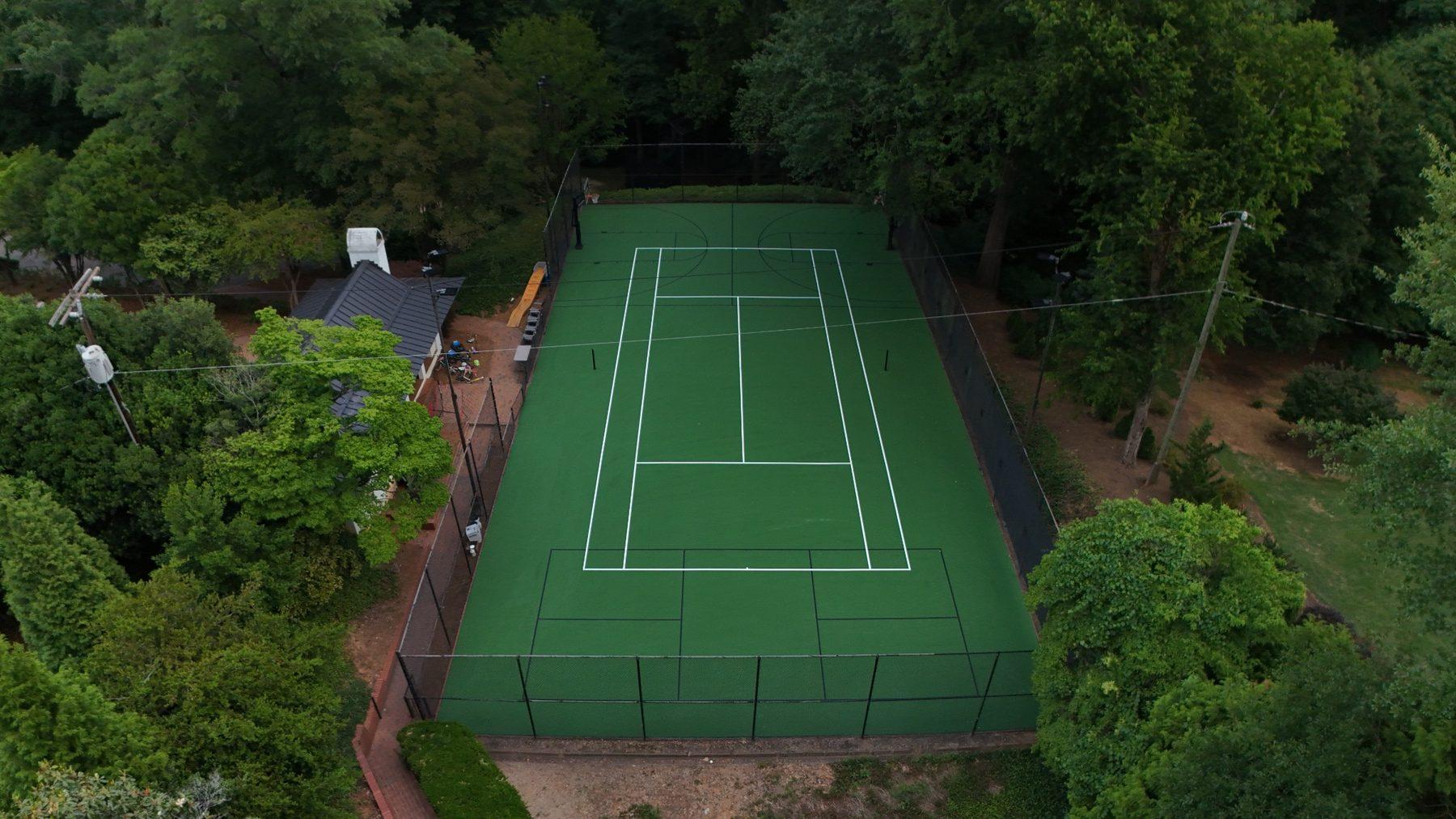 Pristine Pro Painting project photo 63