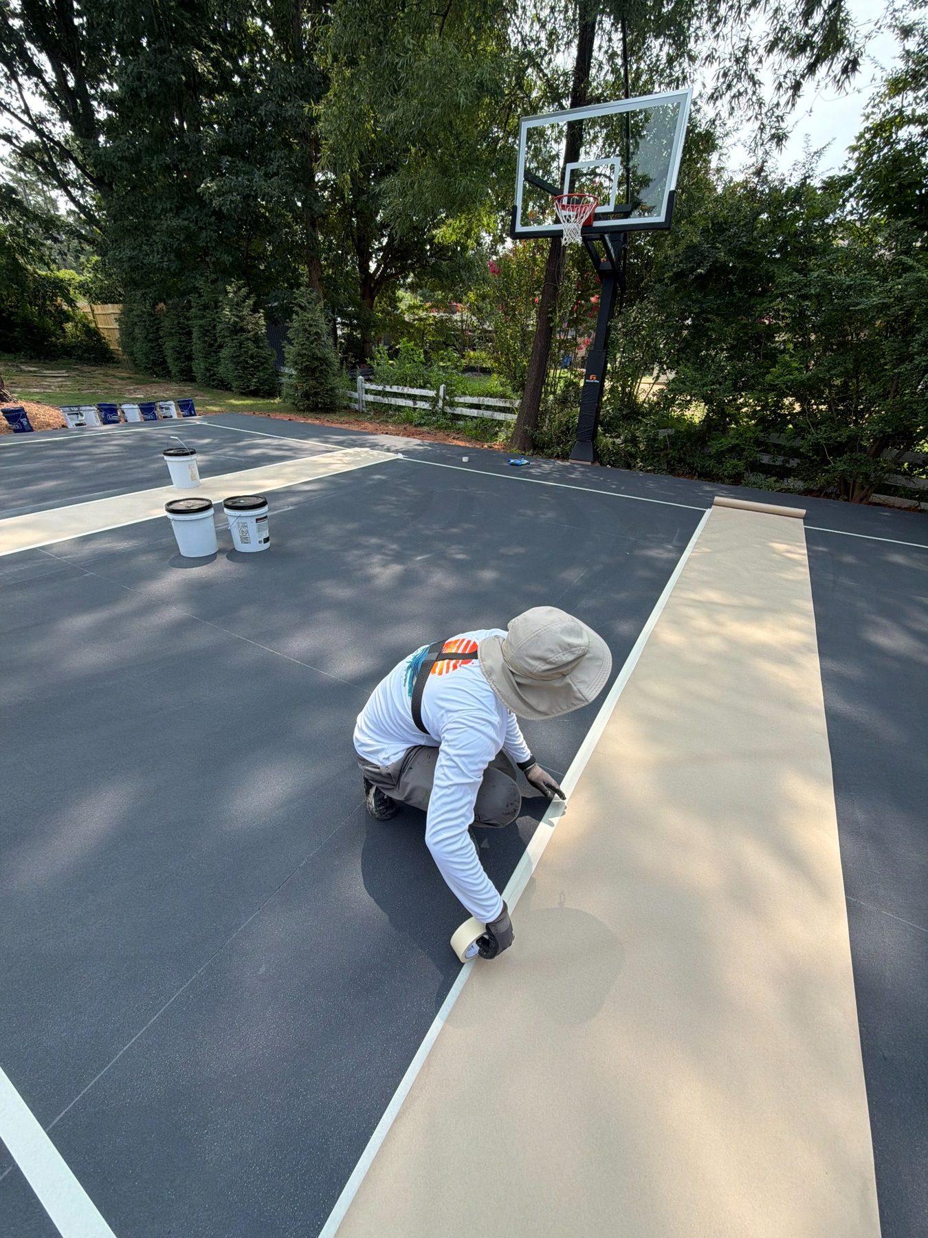 Pristine Pro Painting project photo 65