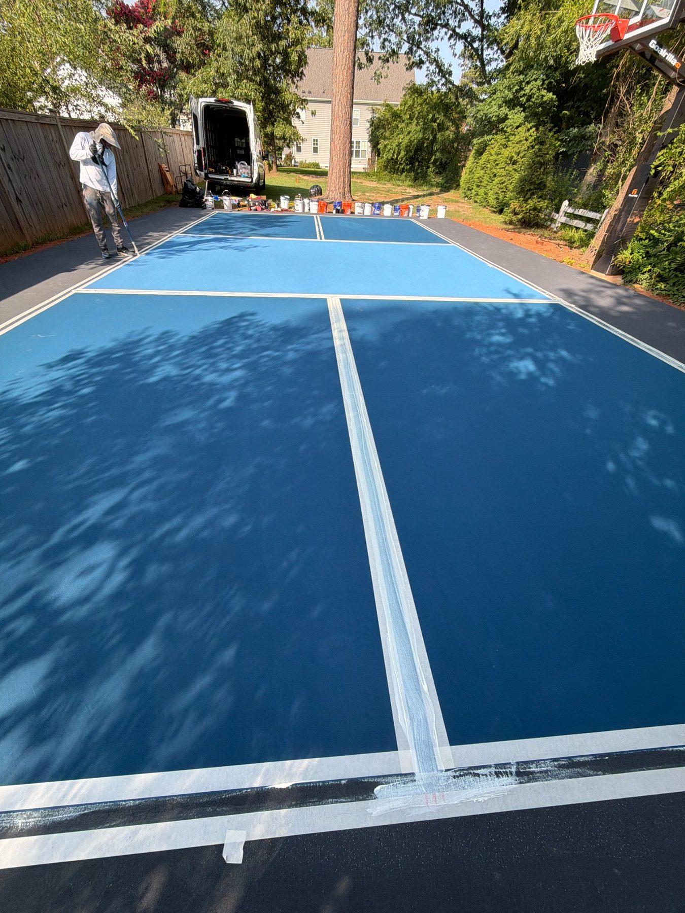 Pristine Pro Painting project photo 66