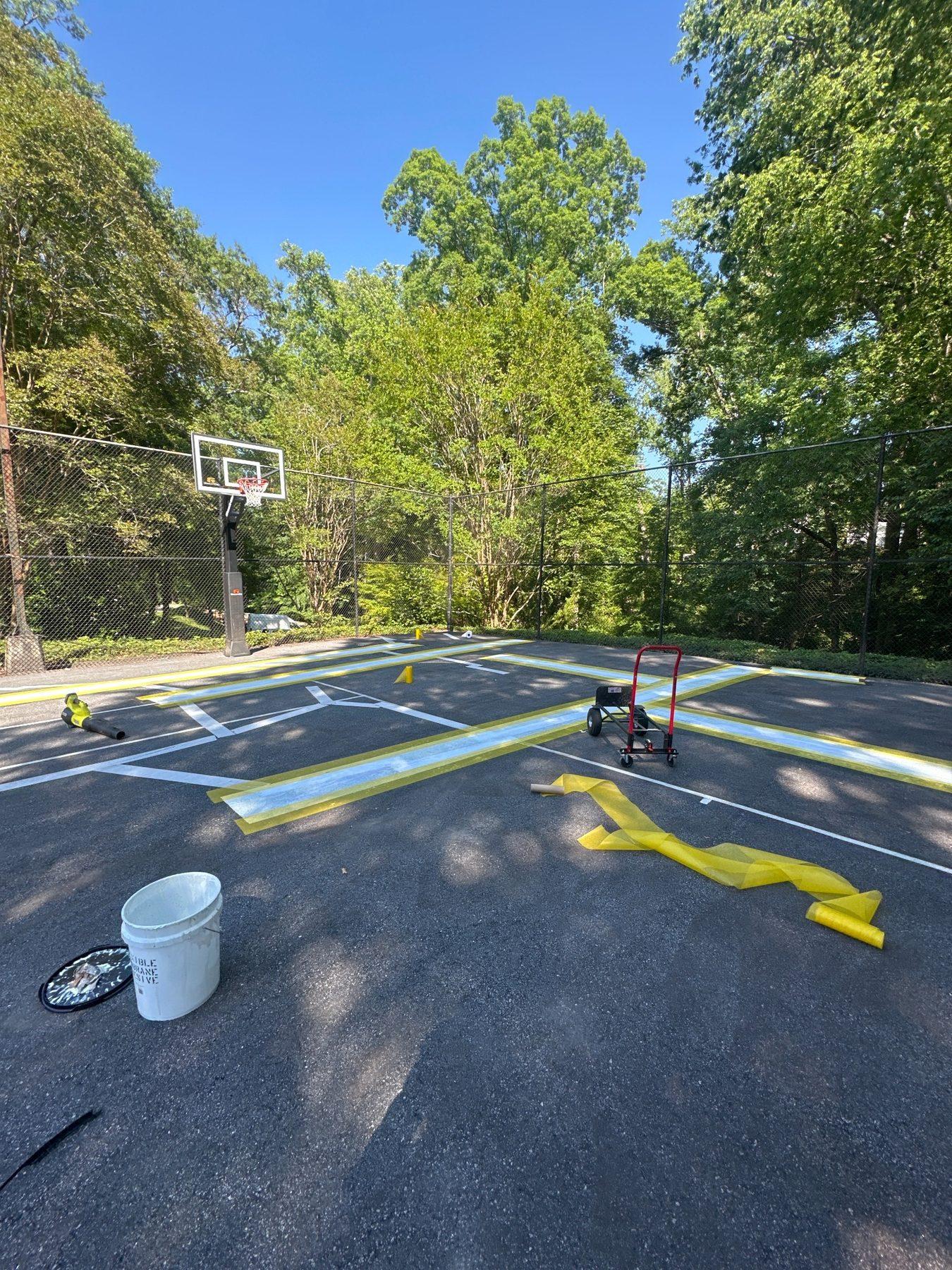 Pristine Pro Painting project photo 69